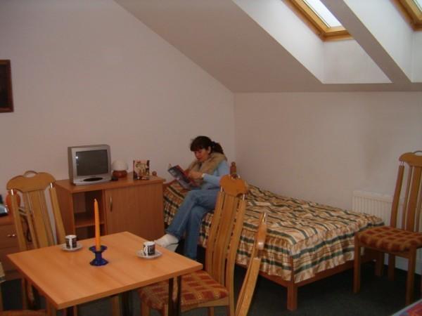 Mosir Reda Hotel Room photo